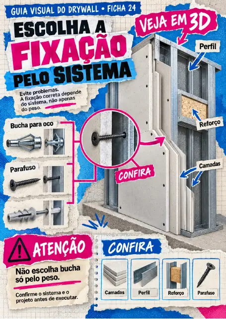Prévia do Guia Visual do Drywall 1