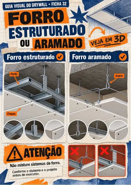Prévia do Guia Visual do Drywall 2