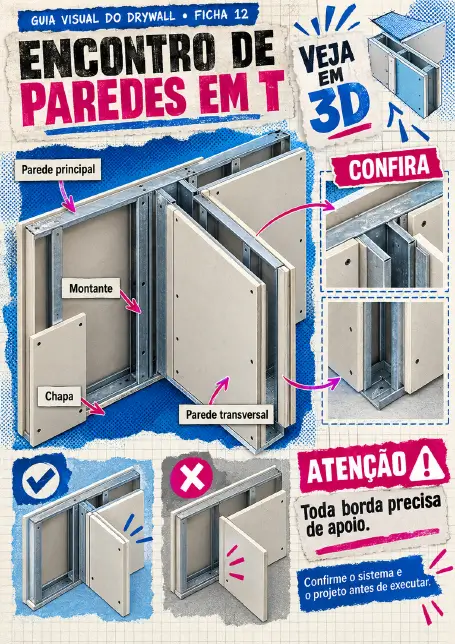 Prévia do Guia Visual do Drywall 4