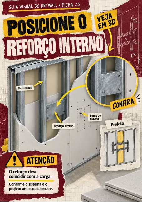 Prévia do Guia Visual do Drywall 5