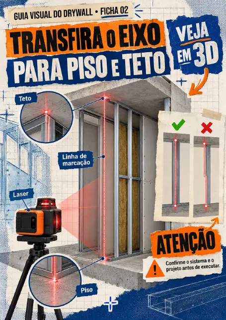 Prévia do Guia Visual do Drywall 6